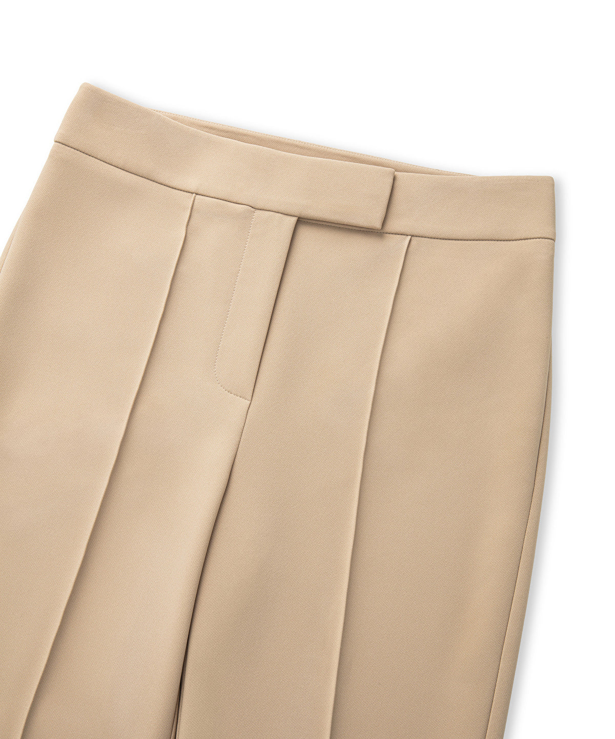 Zoomed PANTS