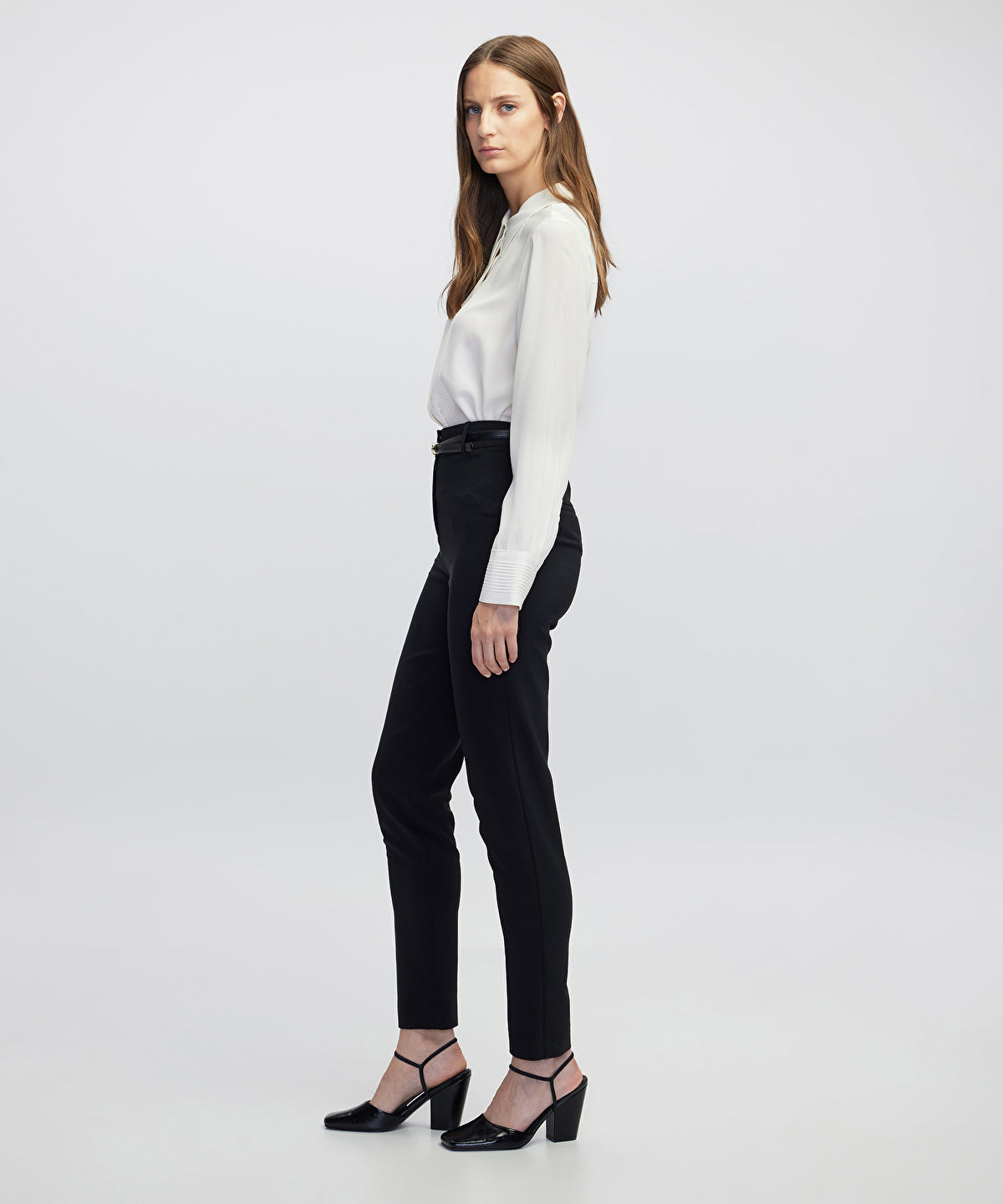 Zoomed PANTS