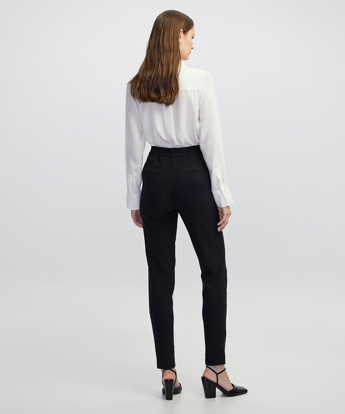 Zoomed PANTS