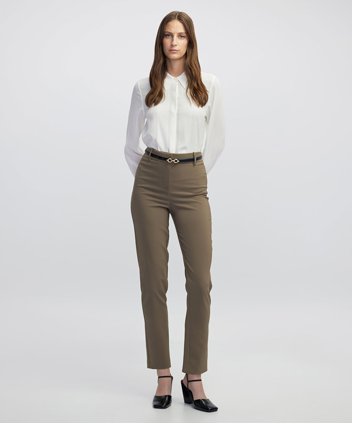 Zoomed PANTS
