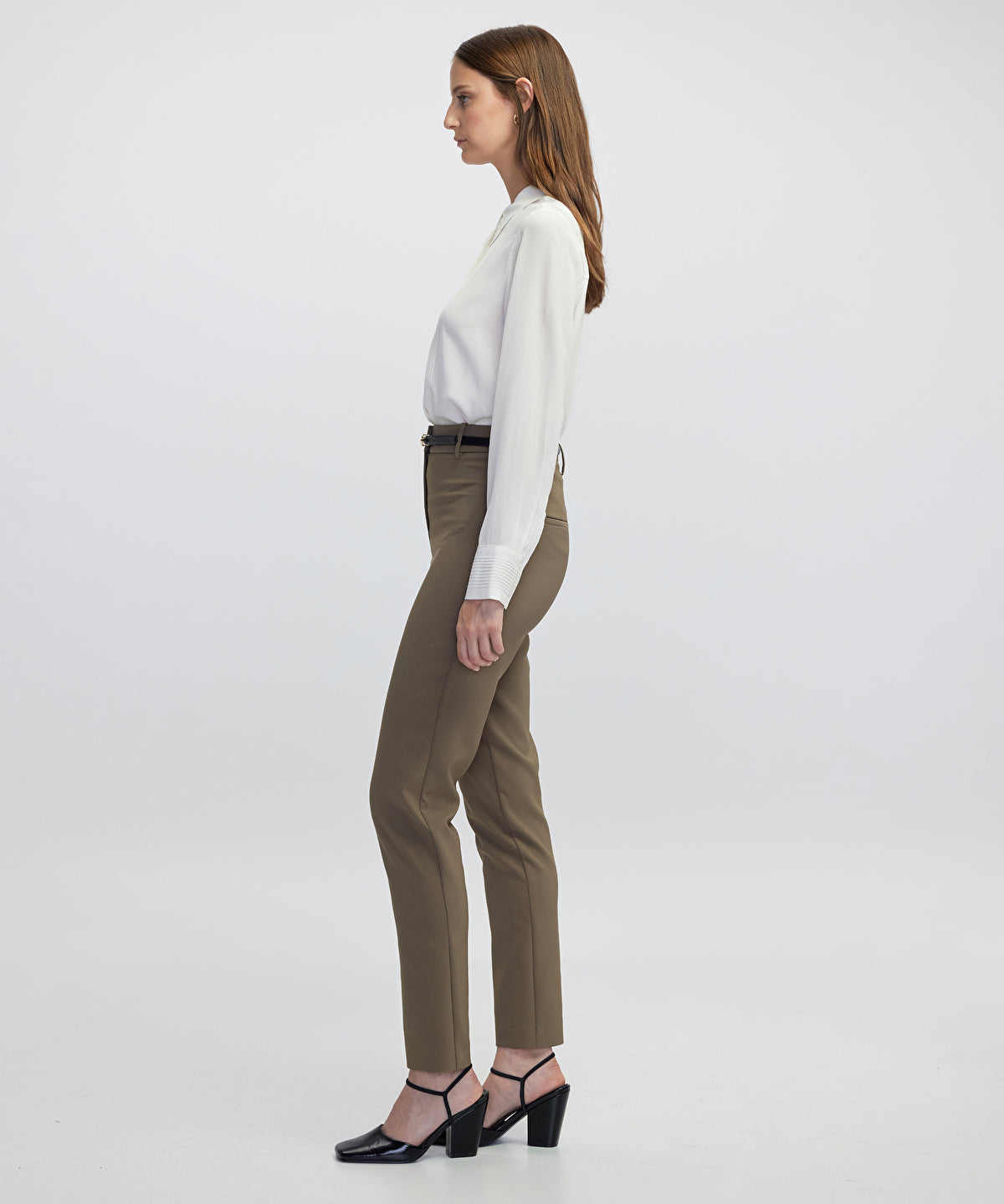 Zoomed PANTS