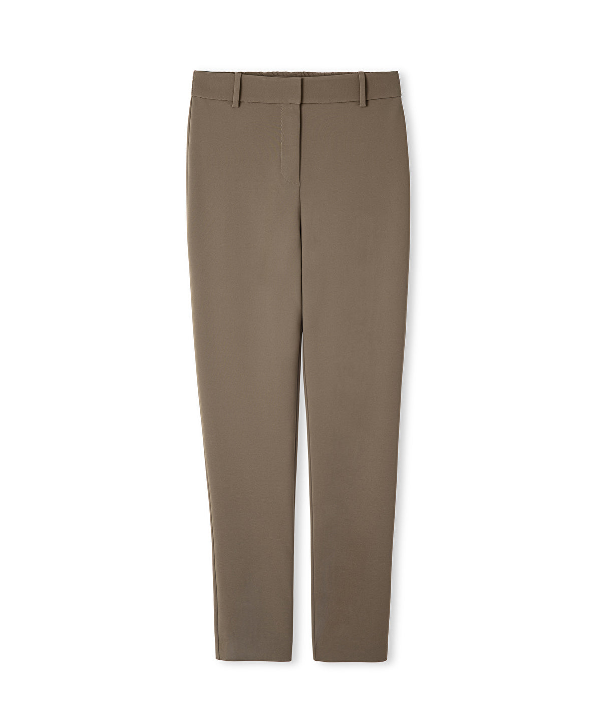 Zoomed PANTS
