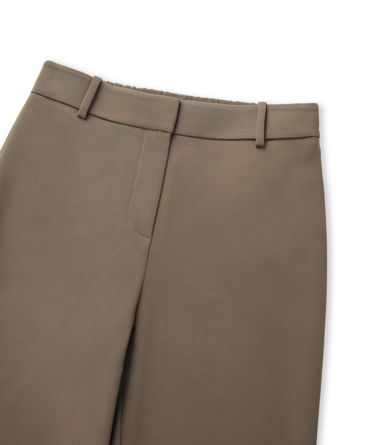Zoomed PANTS