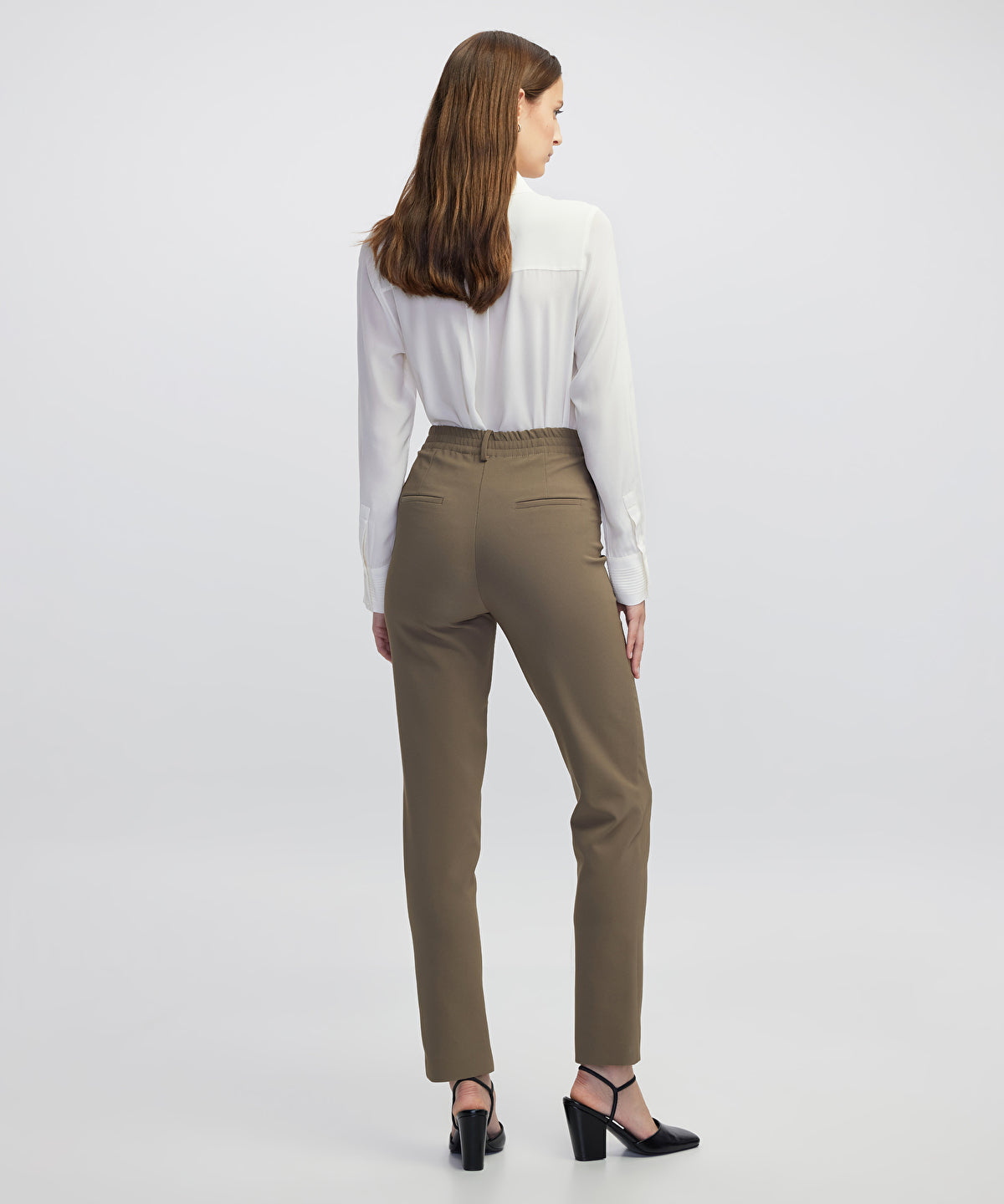 Zoomed PANTS