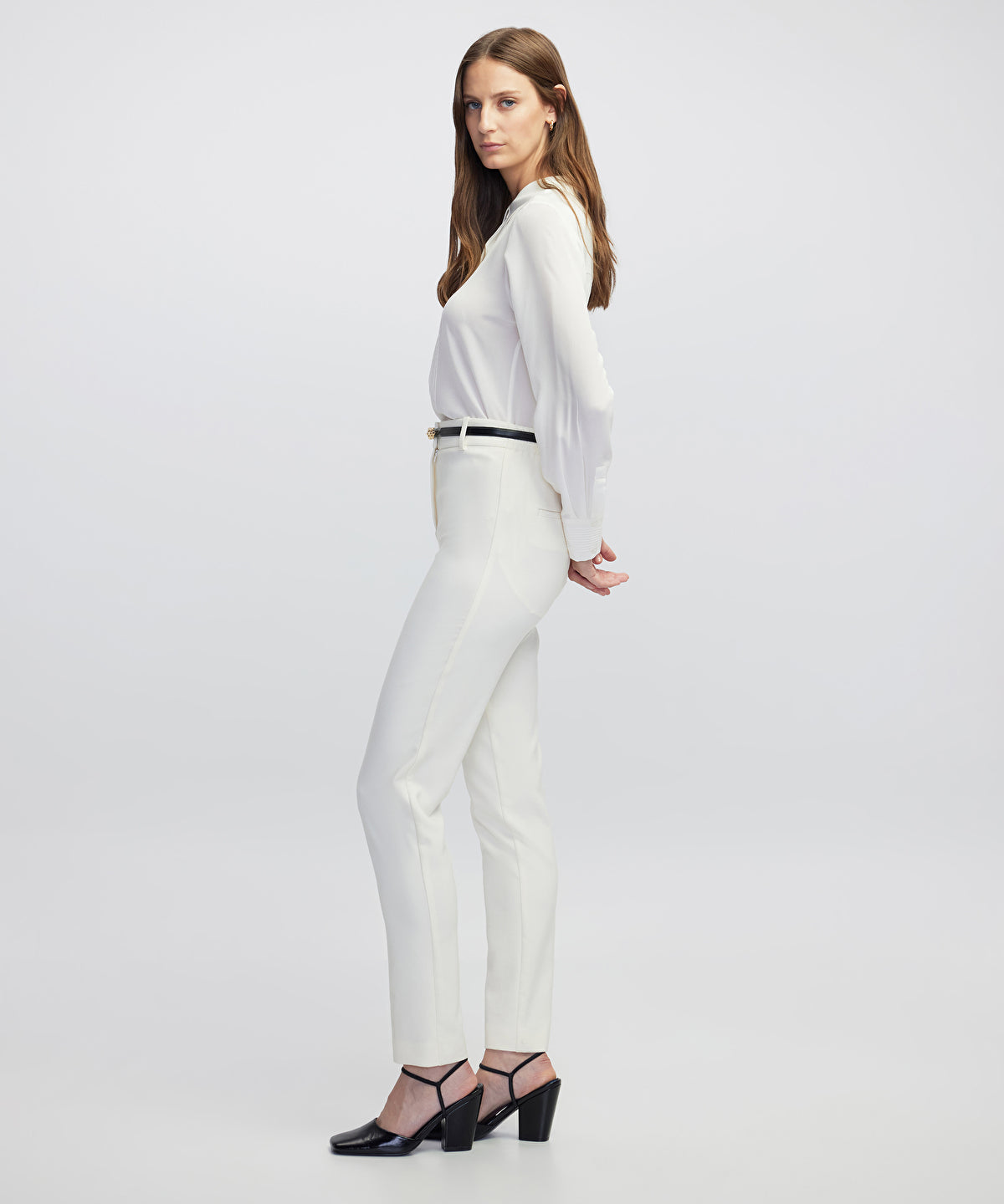 Zoomed PANTS