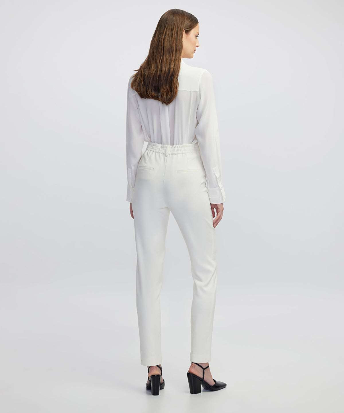 Zoomed PANTS