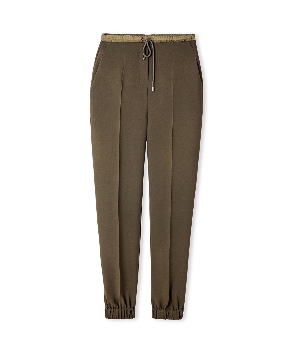 Zoomed PANTS