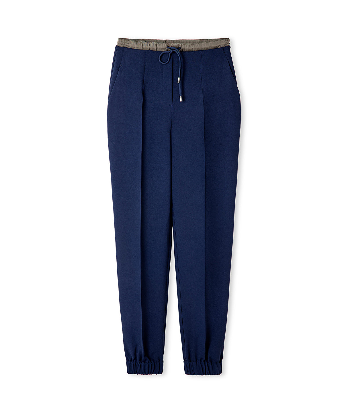 Zoomed PANTS
