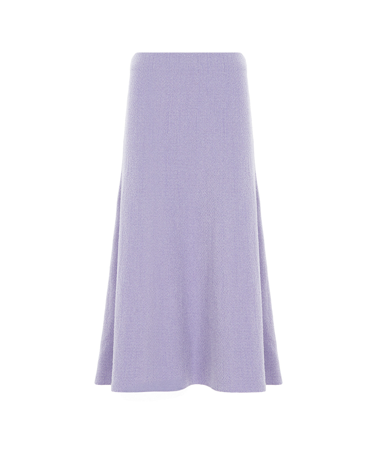 Zoomed SKIRT
