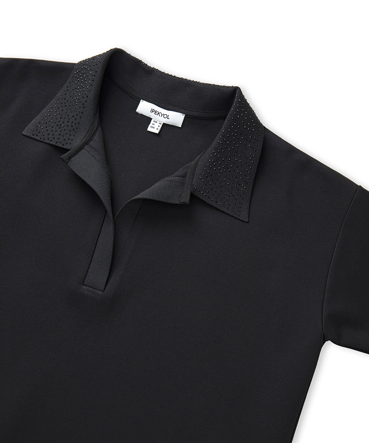 Zoomed BLOUSE