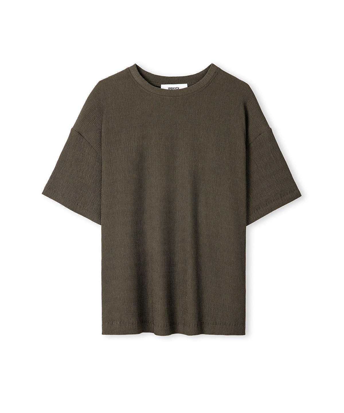Zoomed BLOUSE