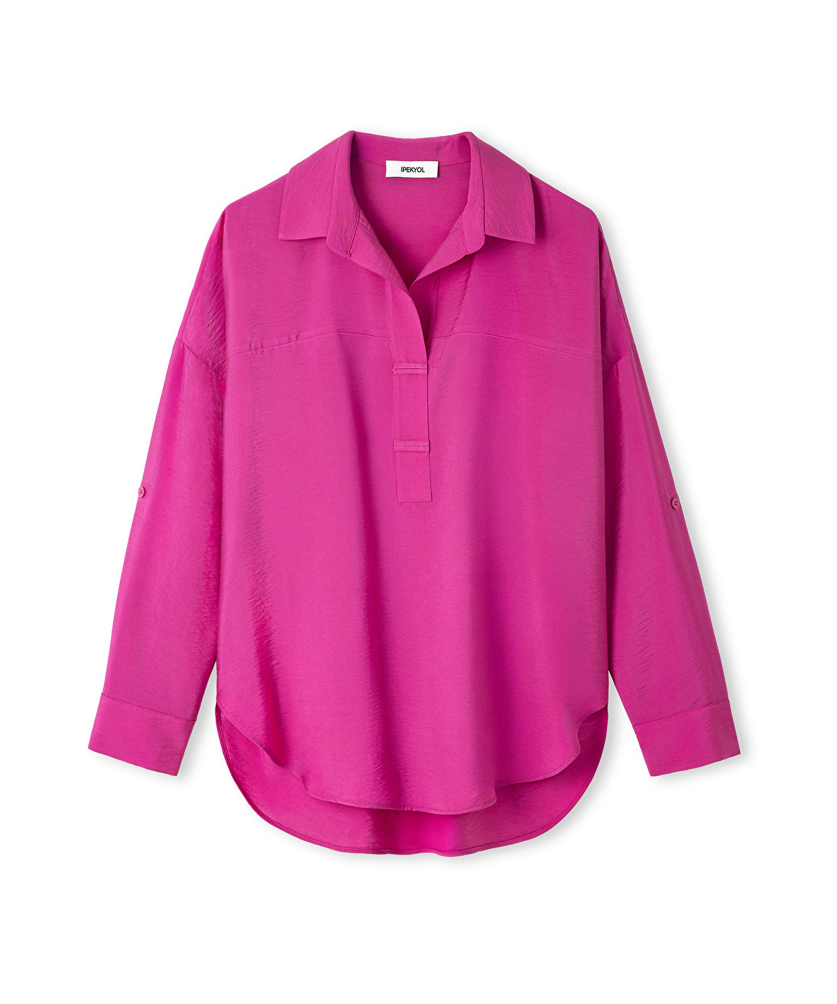 Zoomed BLOUSE