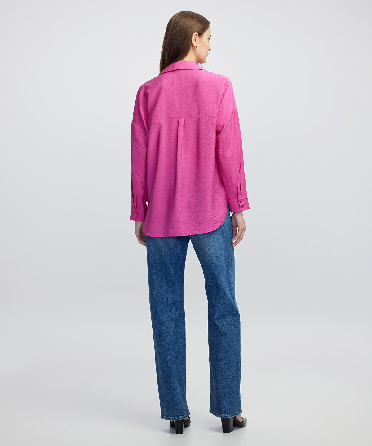 Zoomed BLOUSE