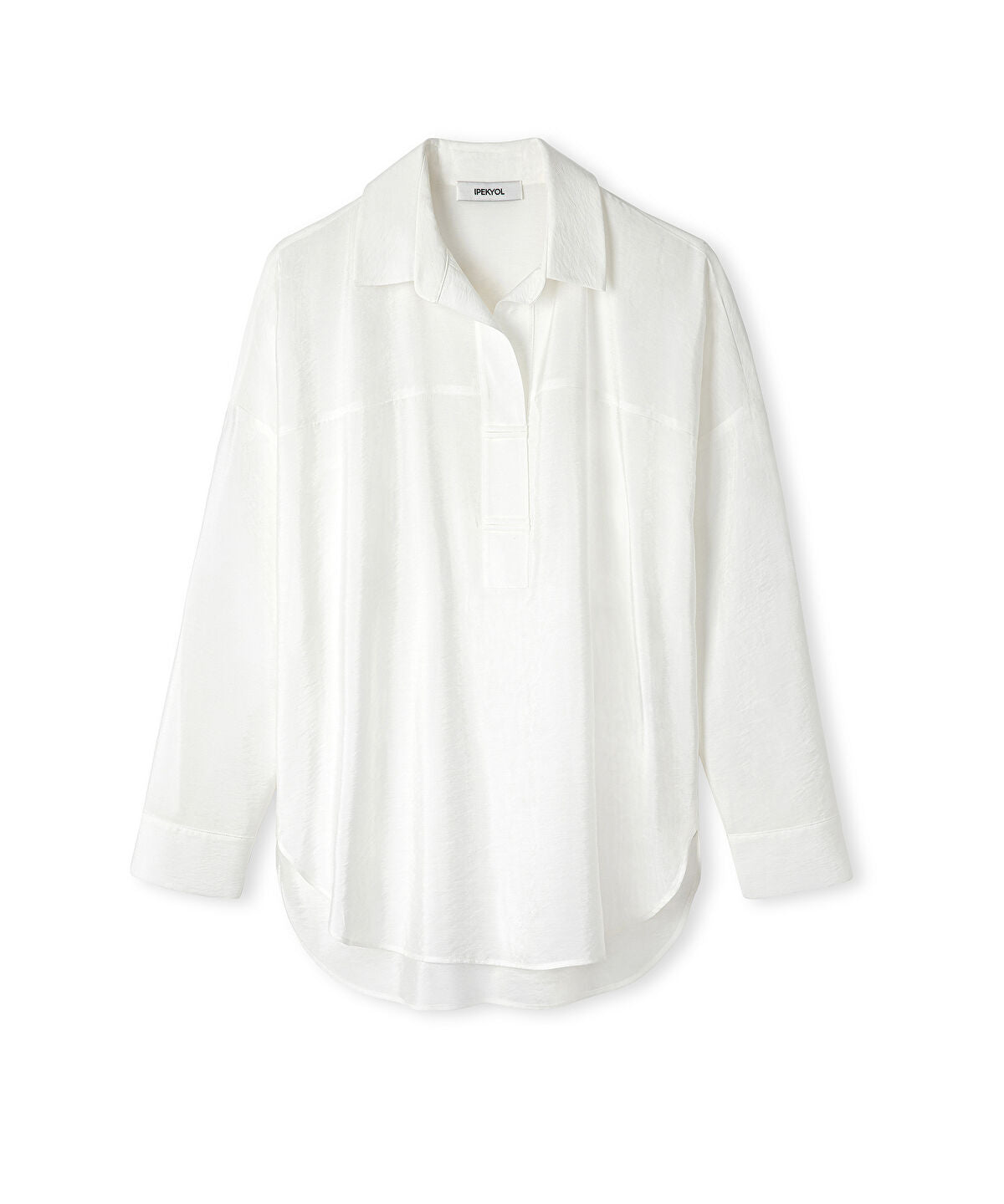 Basic Blouse