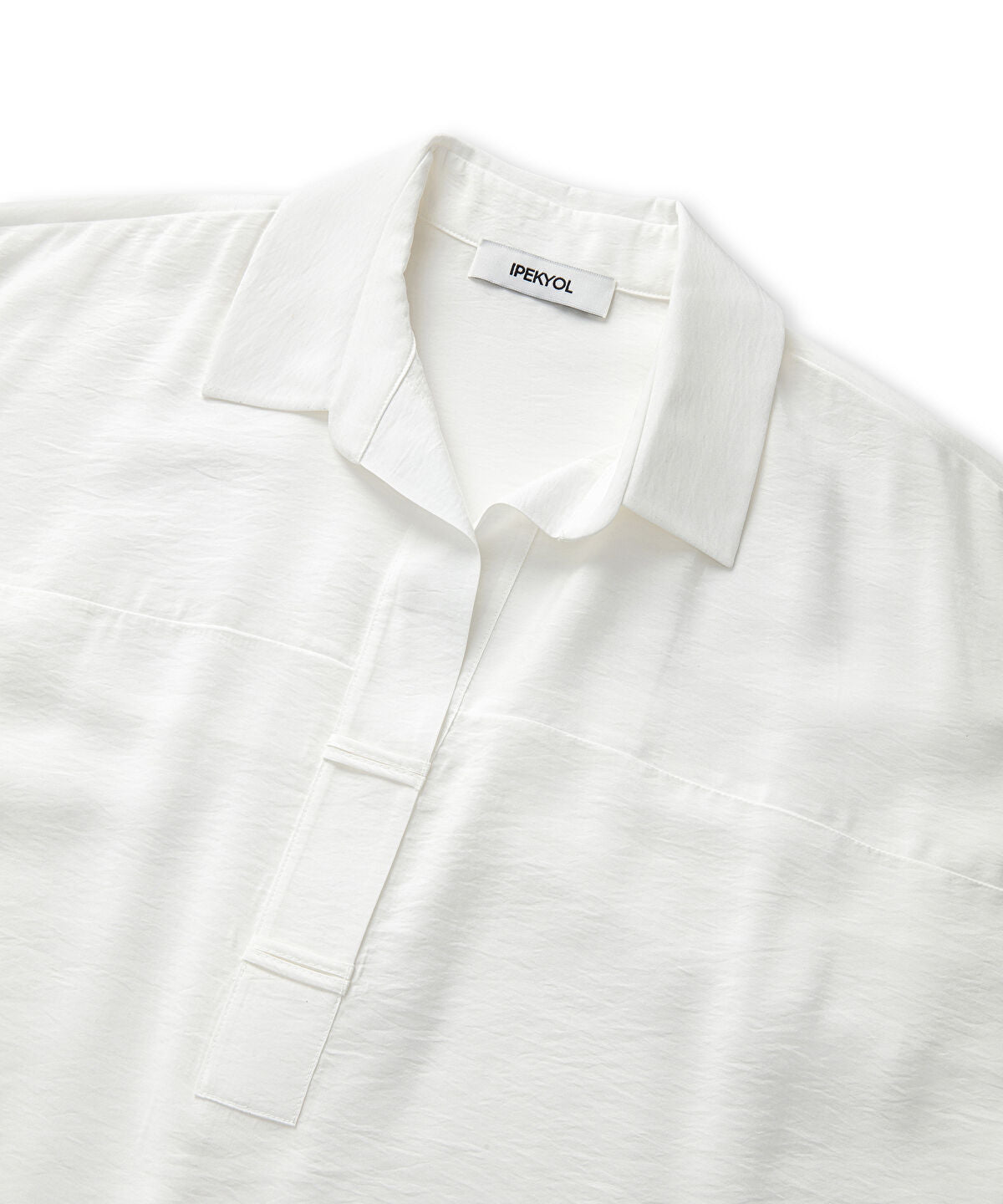 Basic Blouse