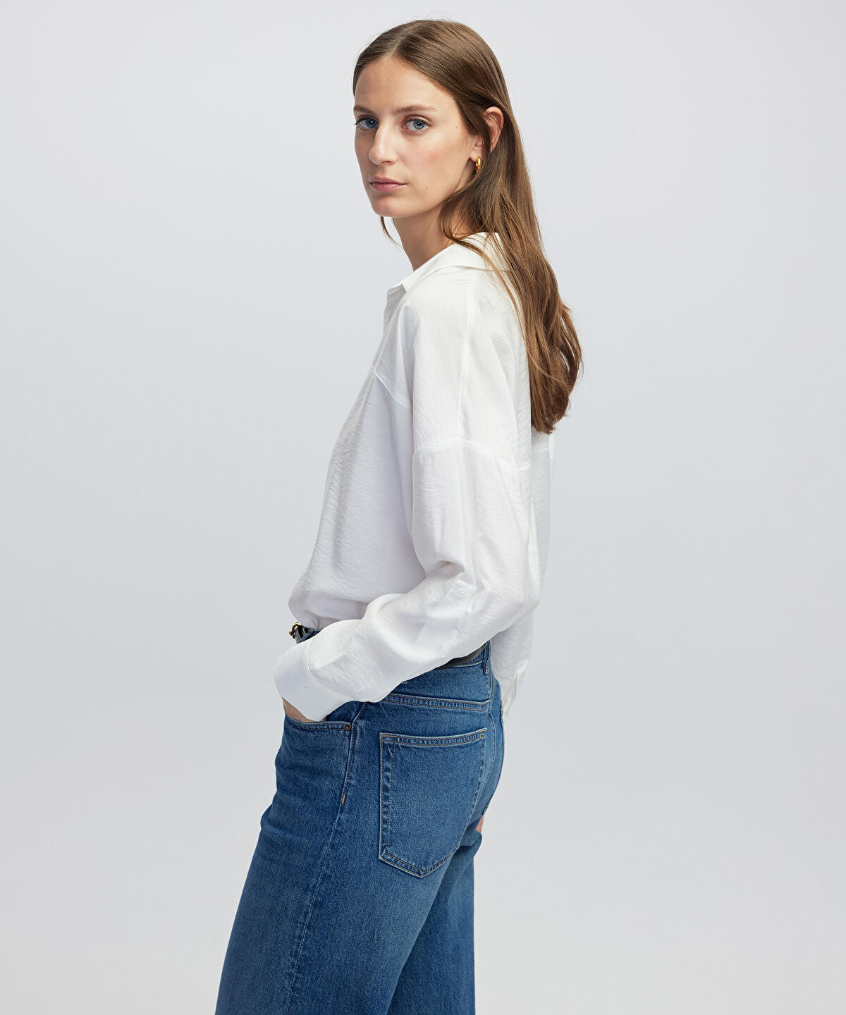 Basic Blouse