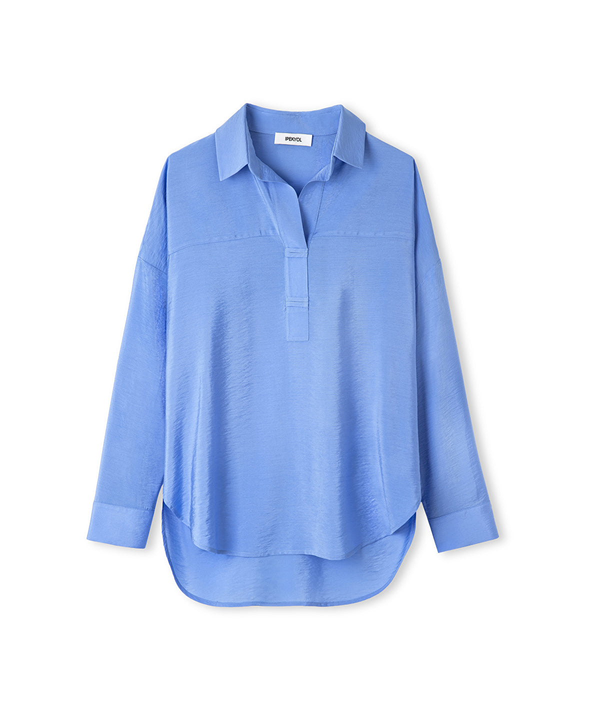 Zoomed BLOUSE