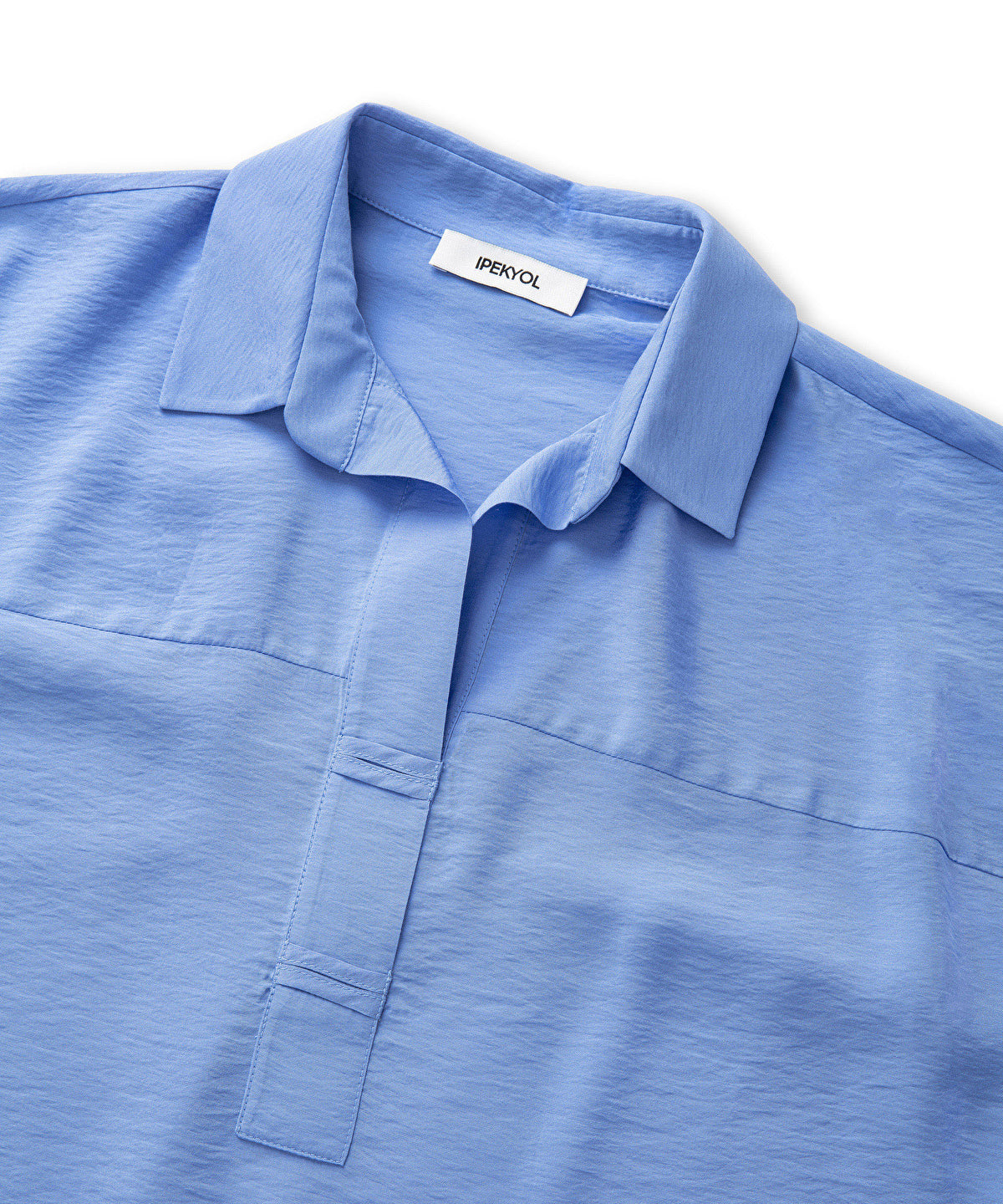 Zoomed BLOUSE