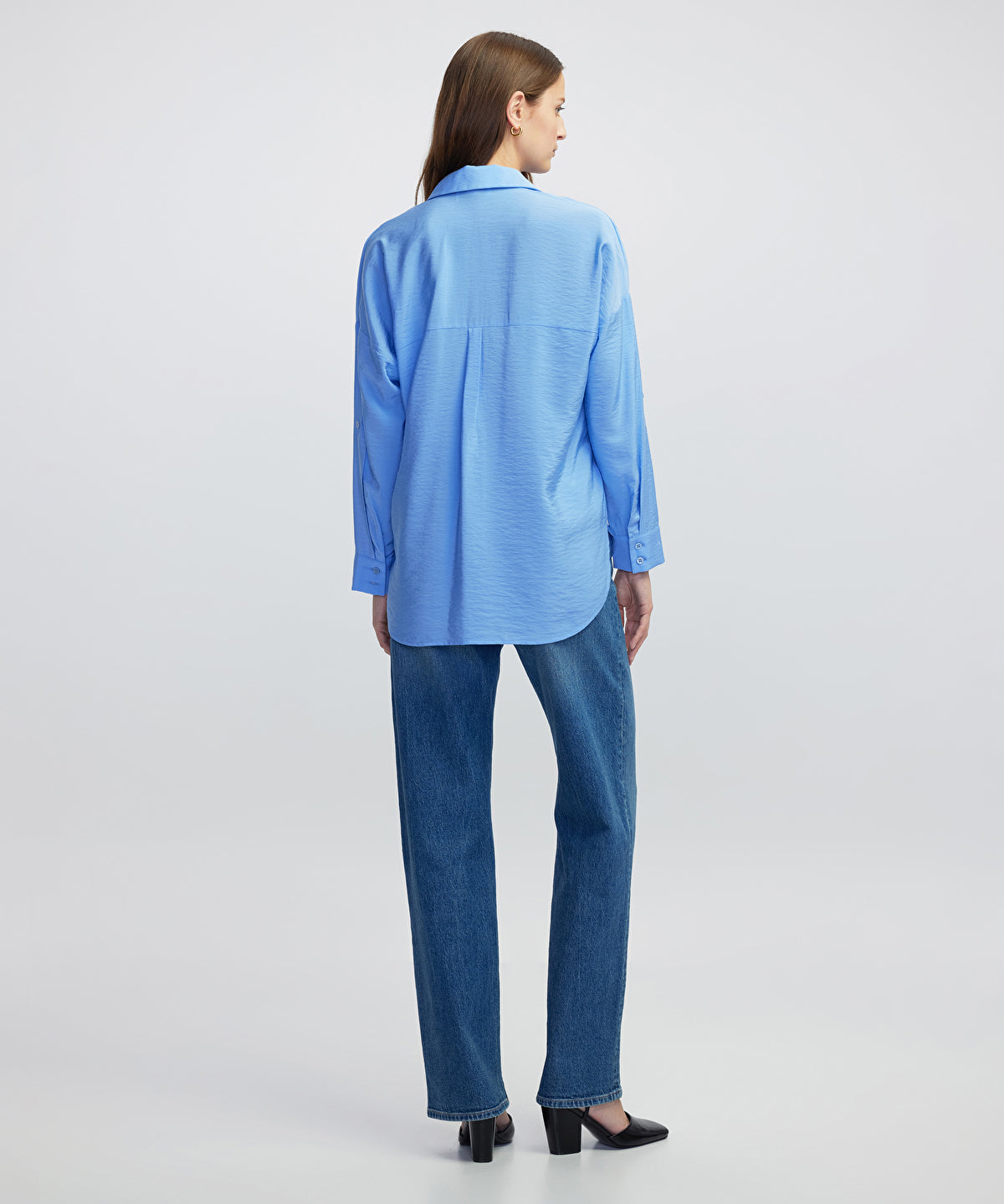 Zoomed BLOUSE