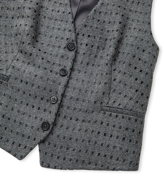 VEST