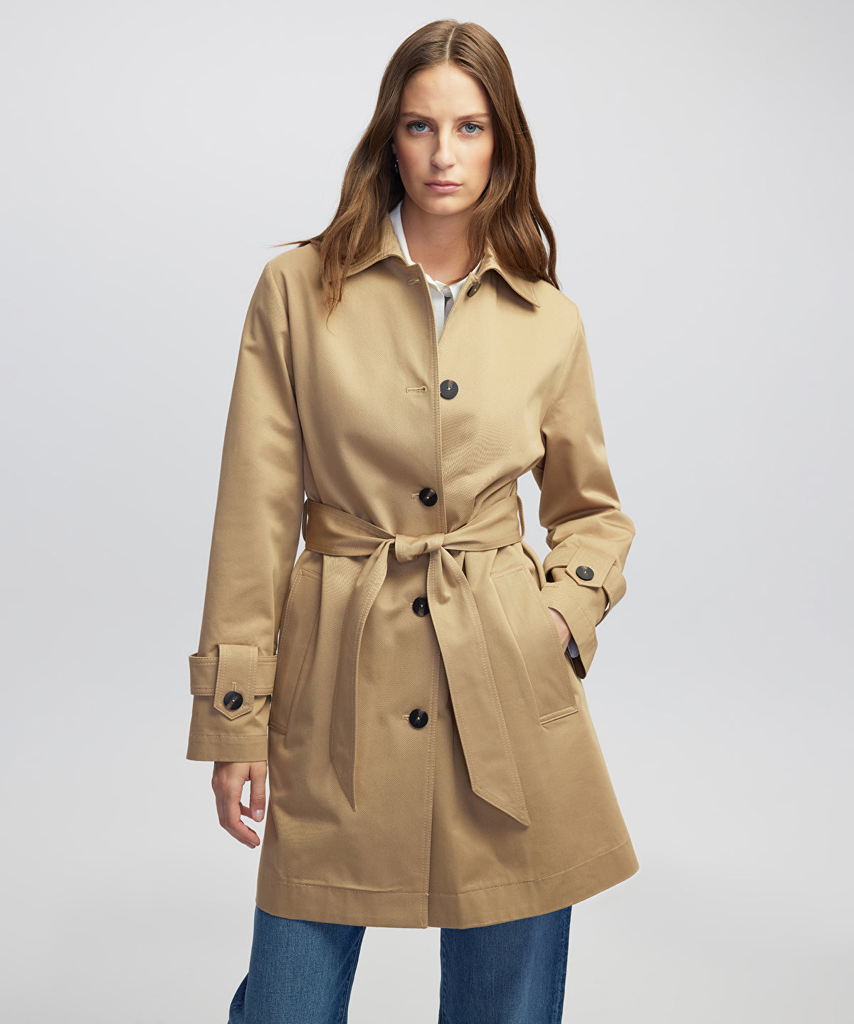 TRENCH COAT