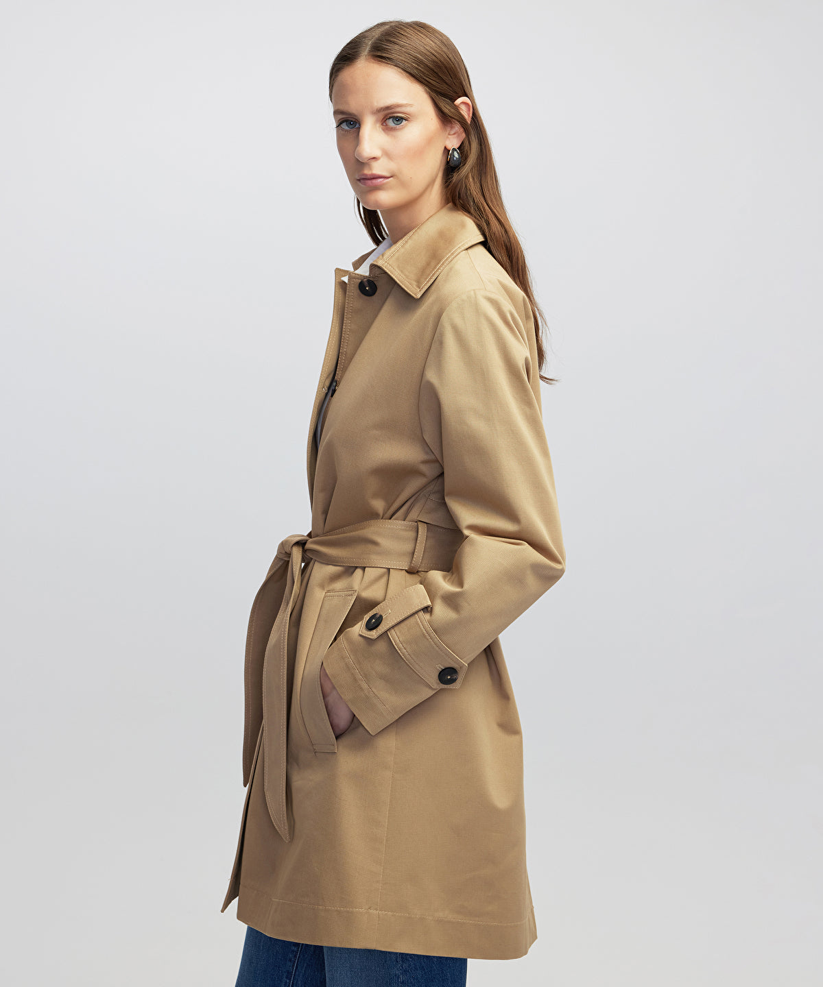 TRENCH COAT