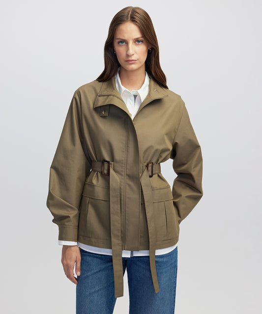 TRENCH COAT