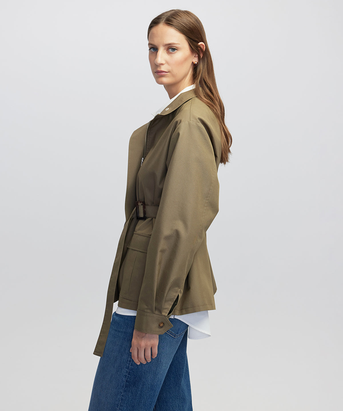 TRENCH COAT