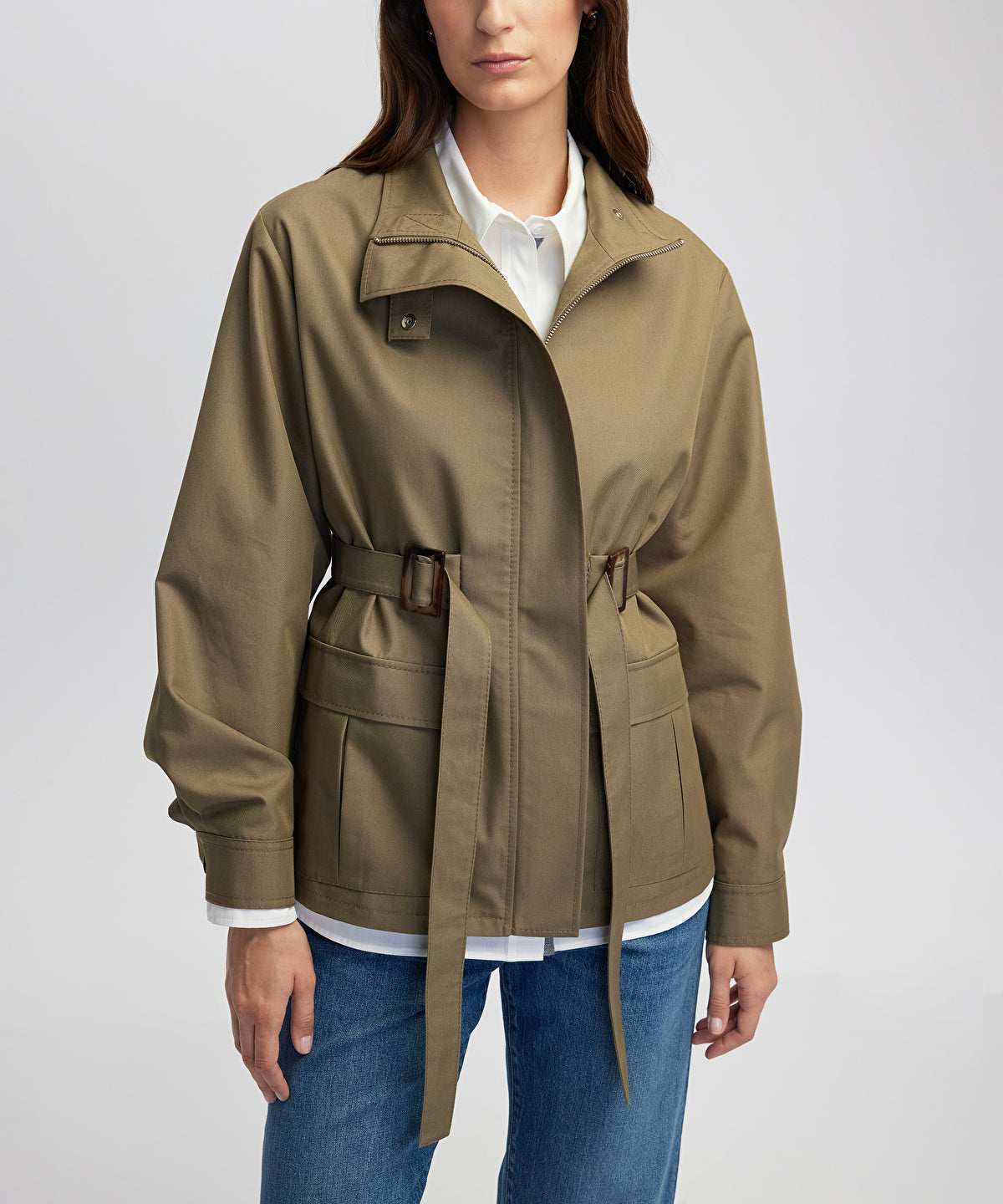 TRENCH COAT