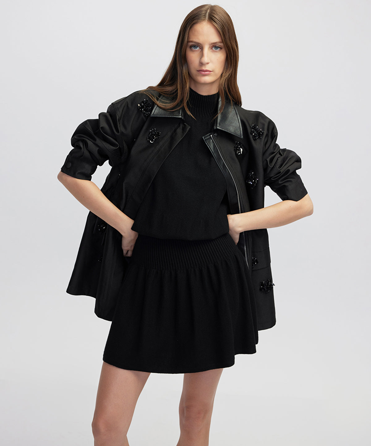 Zoomed COAT