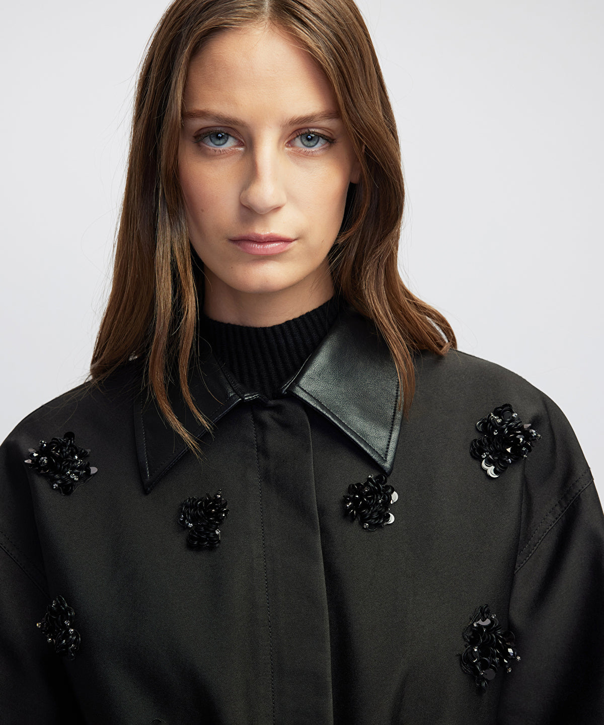 Zoomed COAT