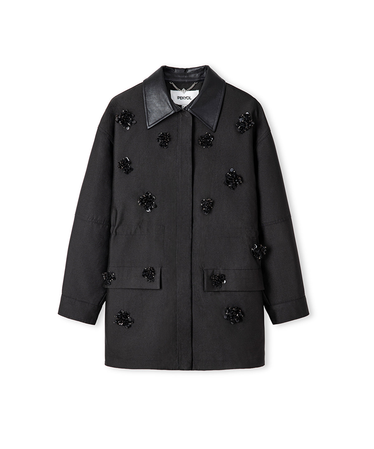 Zoomed COAT