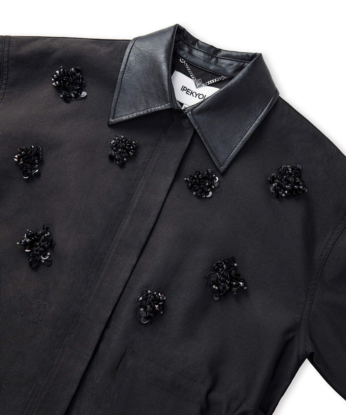 Zoomed COAT