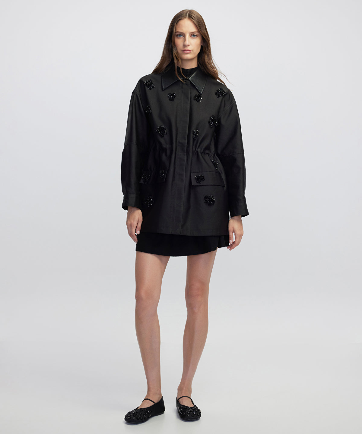 Zoomed COAT