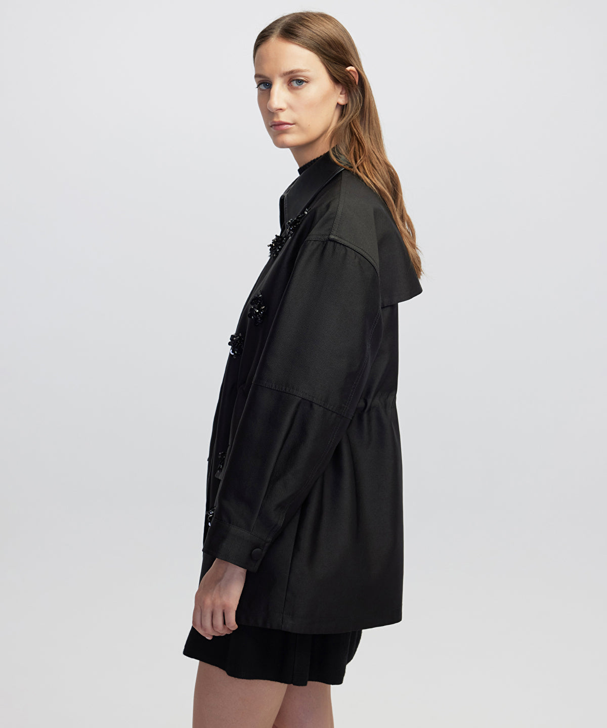 Zoomed COAT