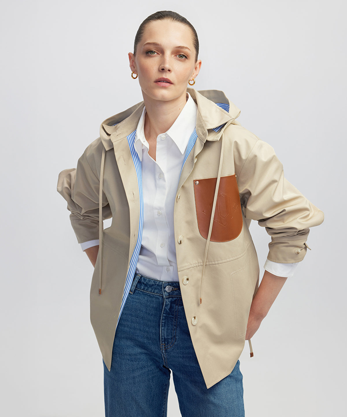Zoomed COAT