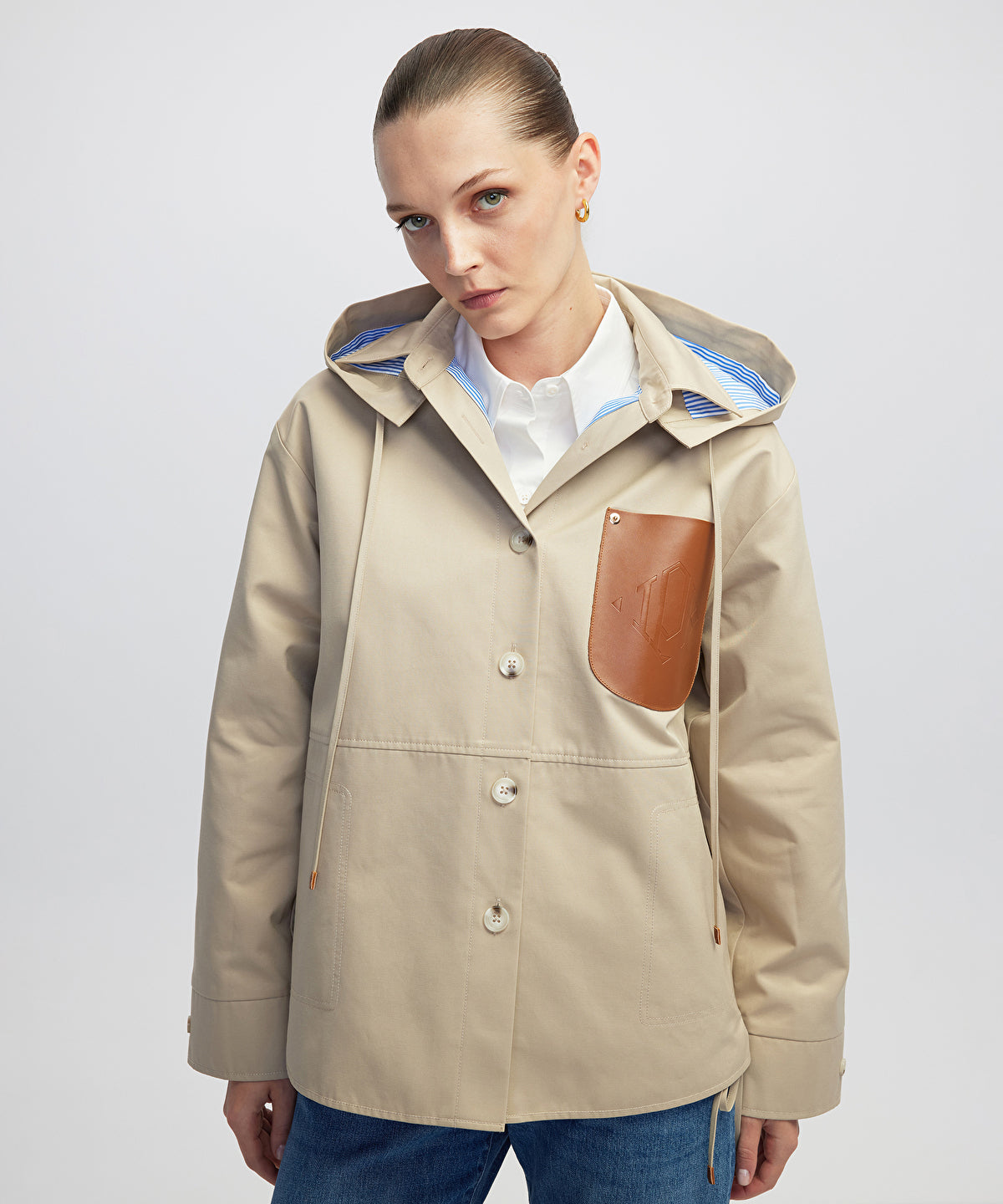 Zoomed COAT