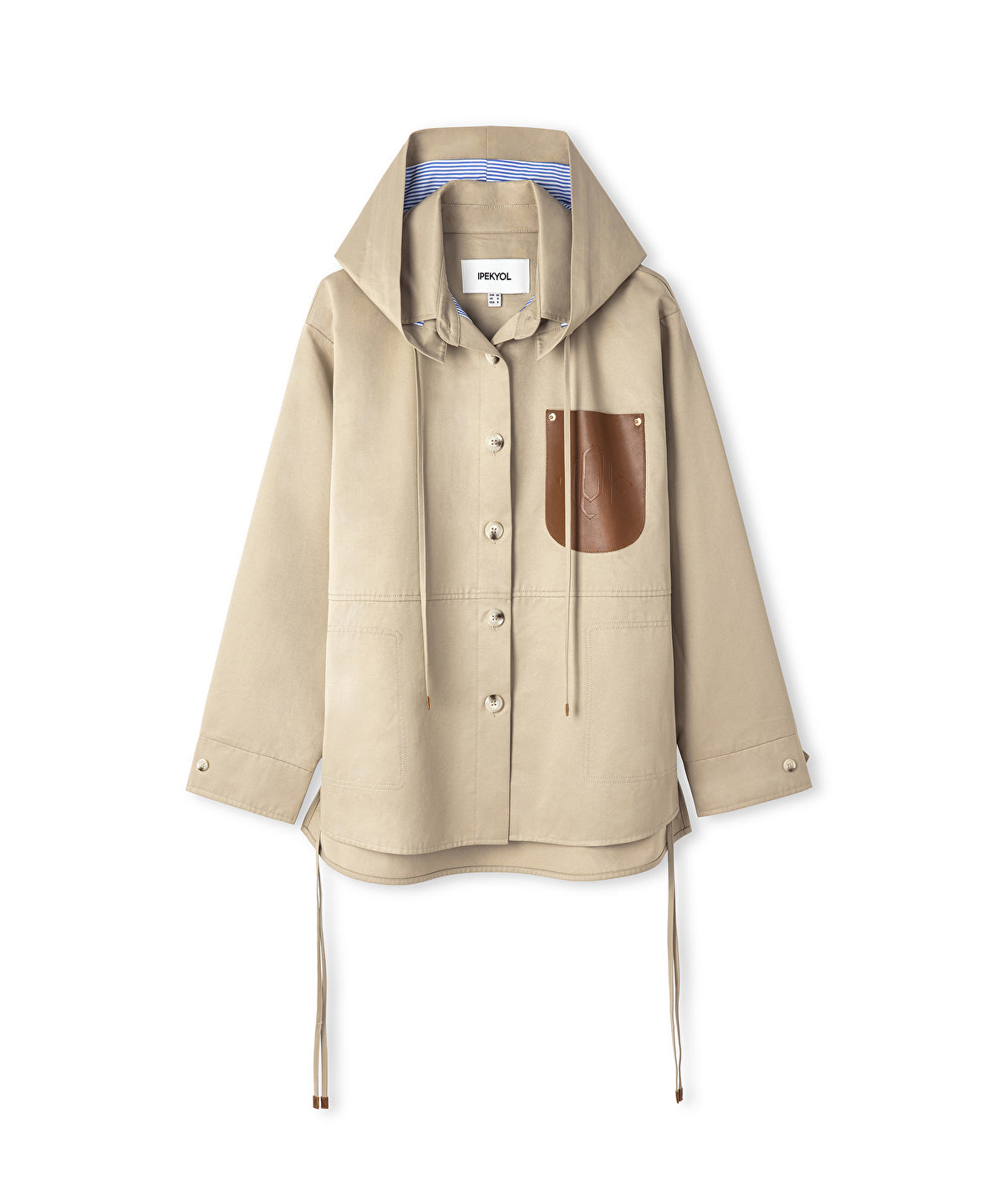 Zoomed COAT
