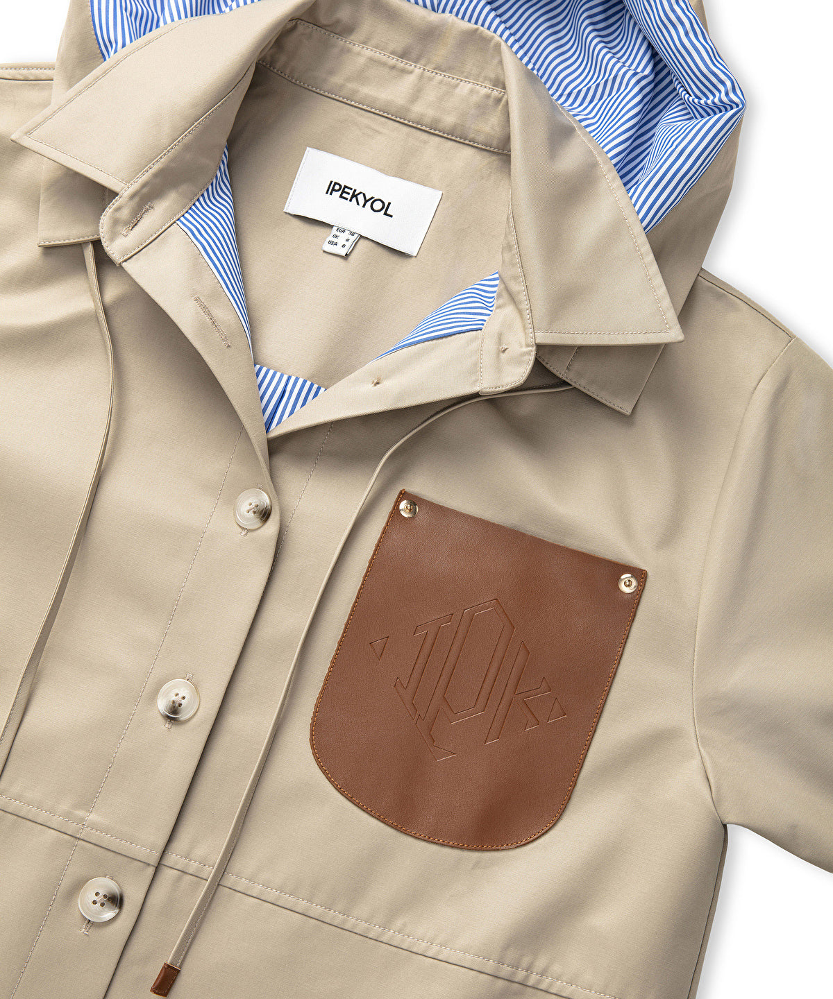 Zoomed COAT