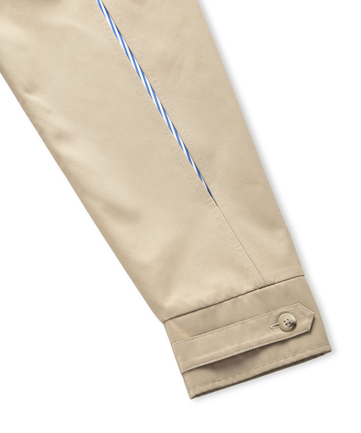 Zoomed COAT