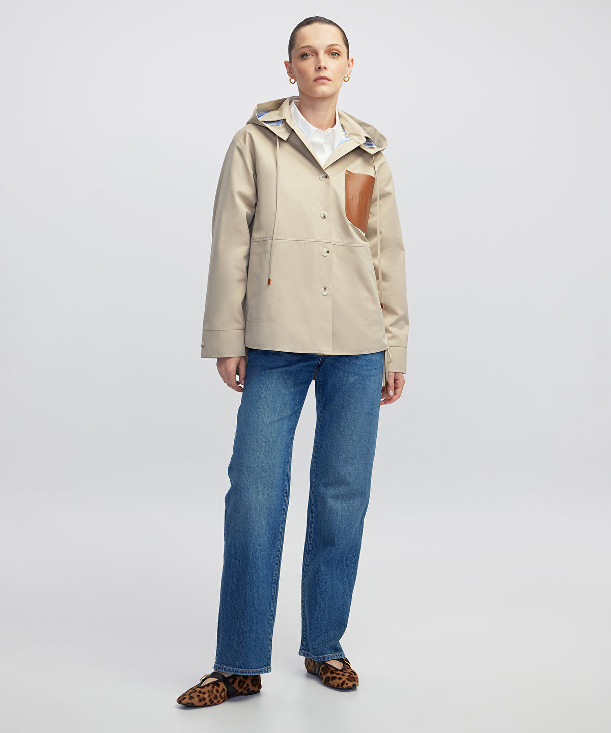 Zoomed COAT