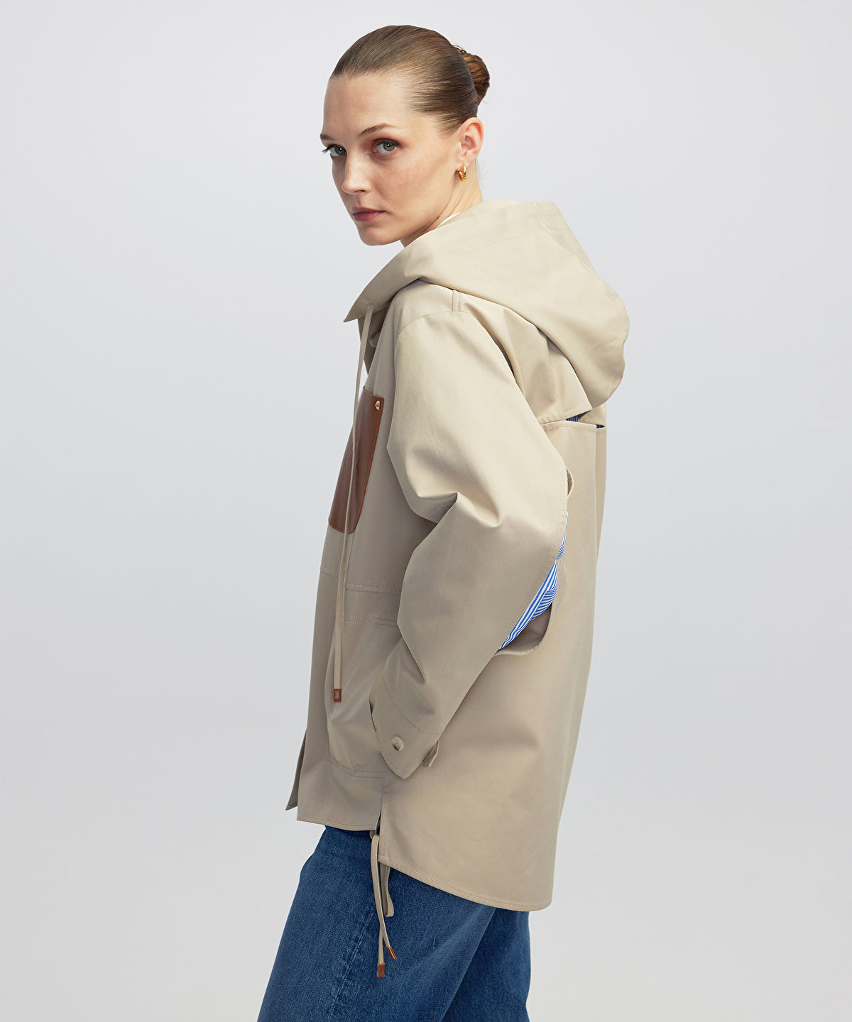 Zoomed COAT