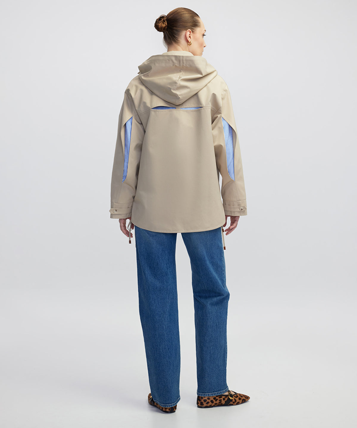 Zoomed COAT