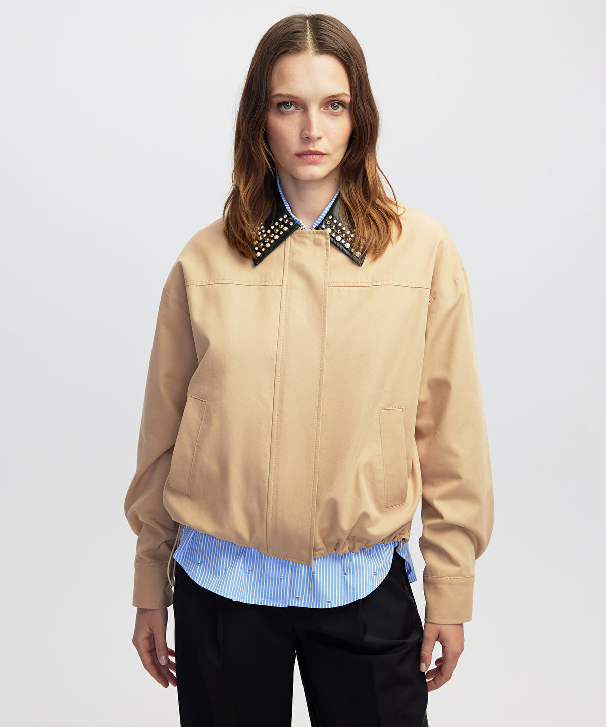 Zoomed COAT