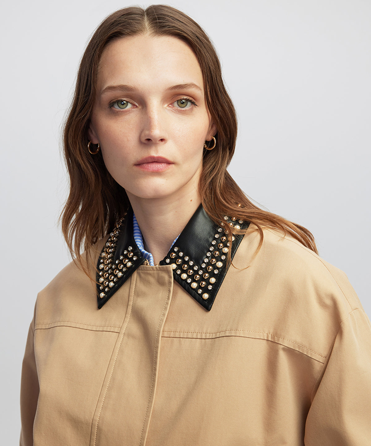 Zoomed COAT
