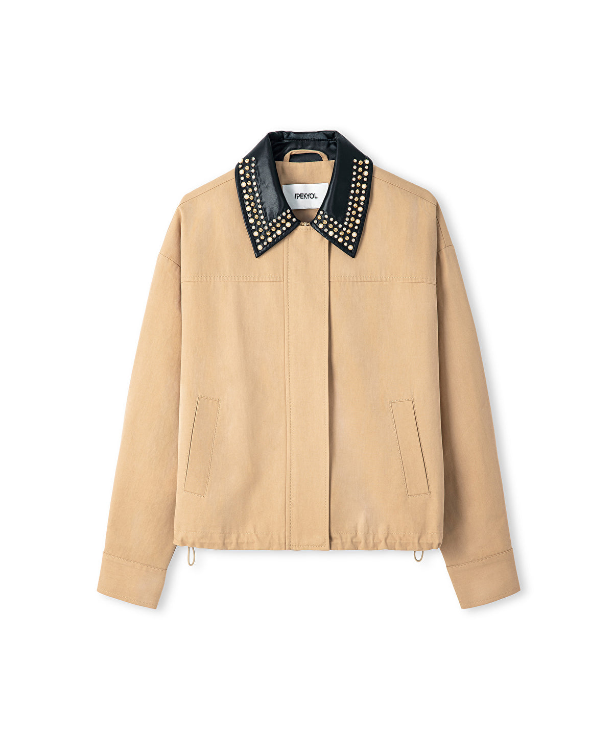 Zoomed COAT