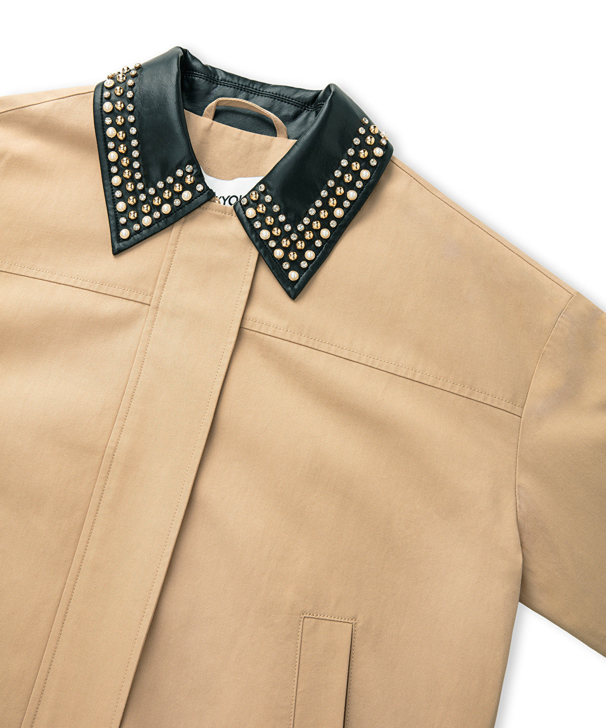 Zoomed COAT