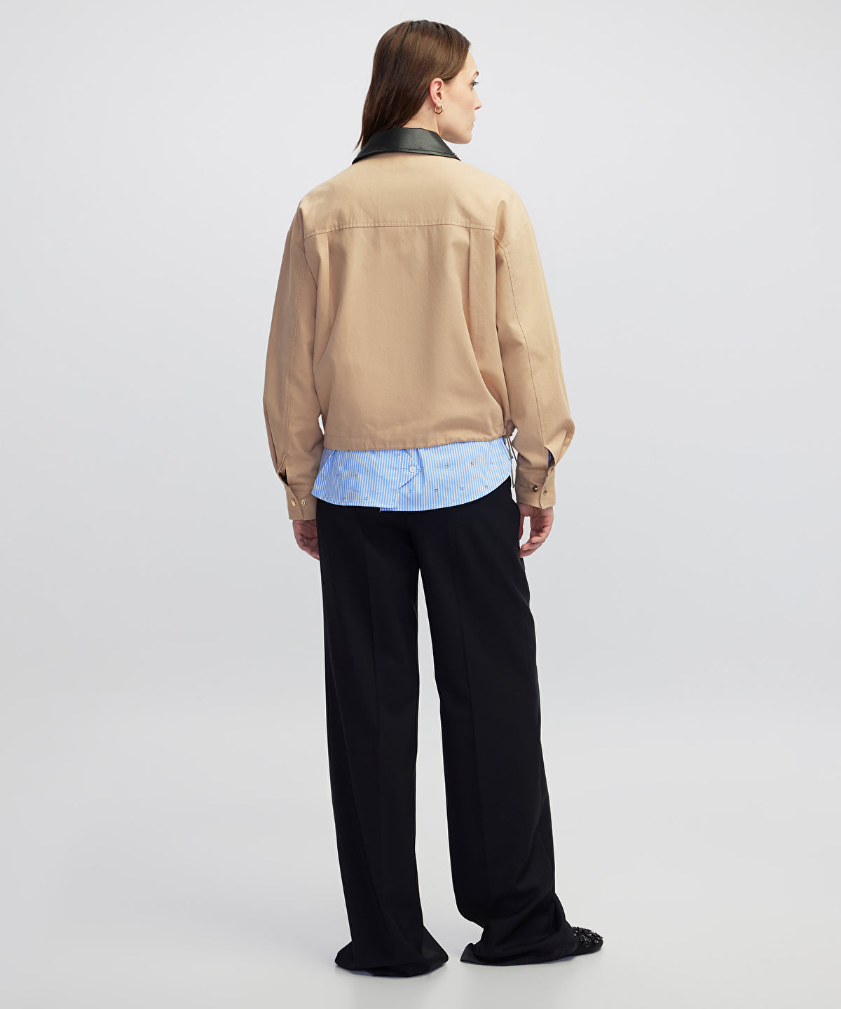 Zoomed COAT