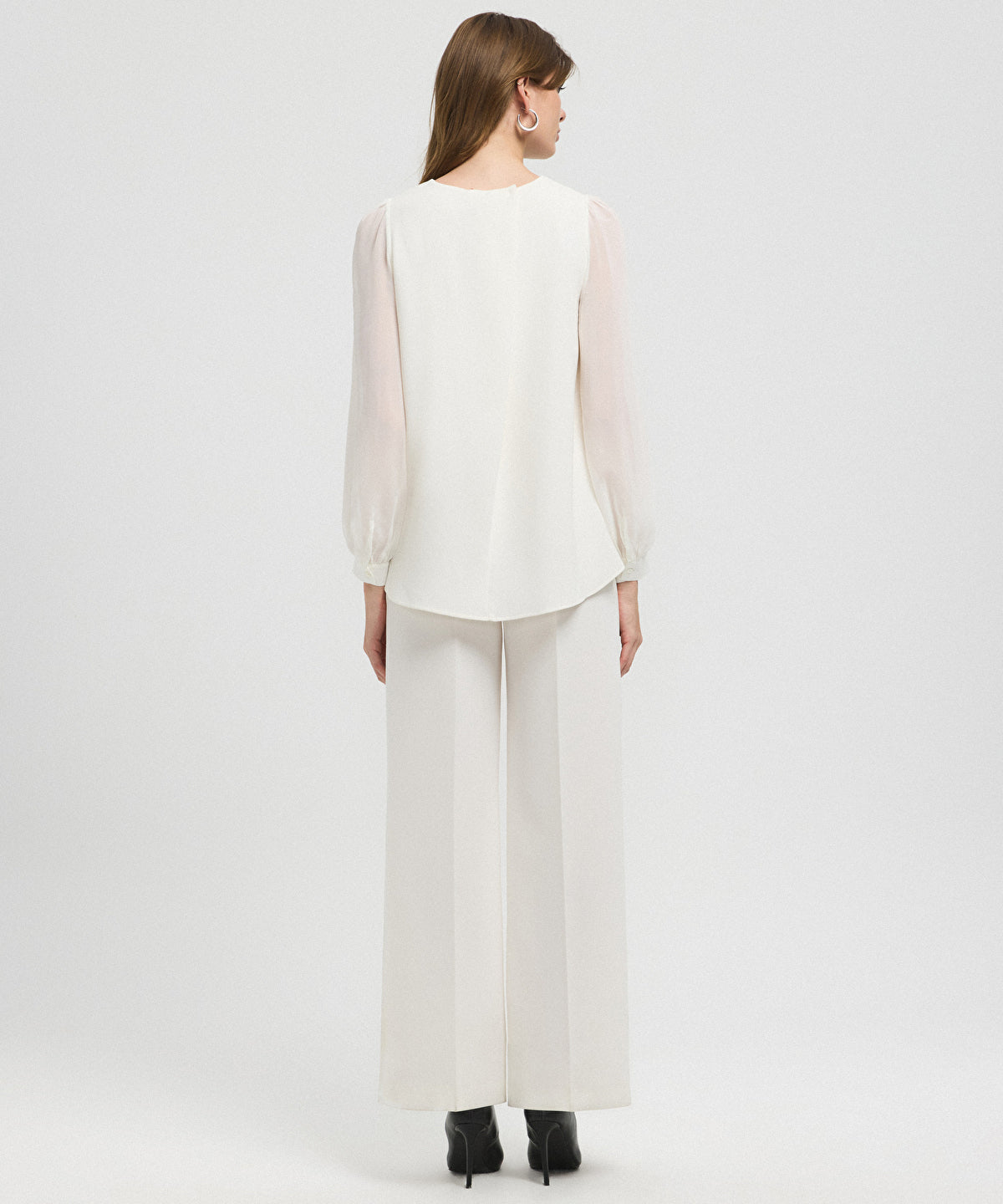 Layered Cutout Jumpsuit