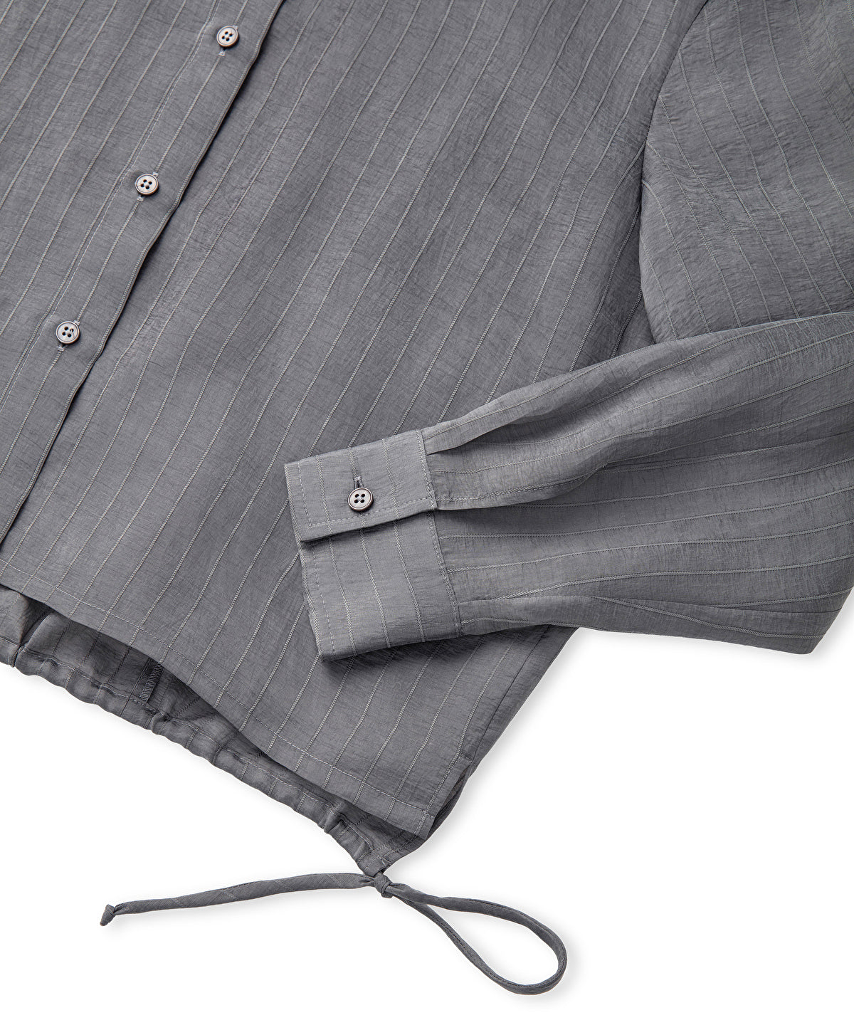 Zoomed SHIRT